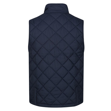 Regatta Mens Londyn Quilted Insulated Bodywarmer - Just £29.99! Shop now at Warwickshire Clothing. 