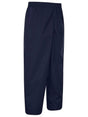 Hazy Blue Kids Waterproof Over Trousers - Just £7.99! Shop now at Warwickshire Clothing. 