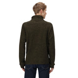 Regatta Men's Eithan Half Zip Fleece Jacket - Just $19.99! Shop now at Warwickshire Clothing. Free Dellivery.