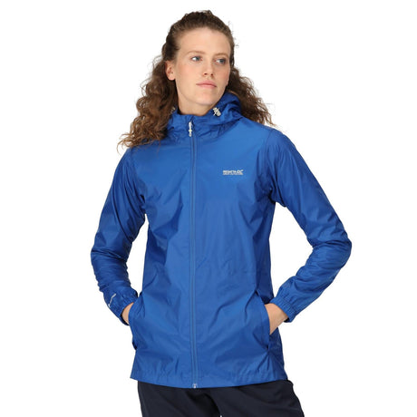 Regatta Womens Pack It Jacket III - Just £19.99! Shop now at Warwickshire Clothing. 