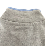 Hazy Blue Hanbury Countrywear Classic Sweatshirt - Just £34.99! Shop now at Warwickshire Clothing. 