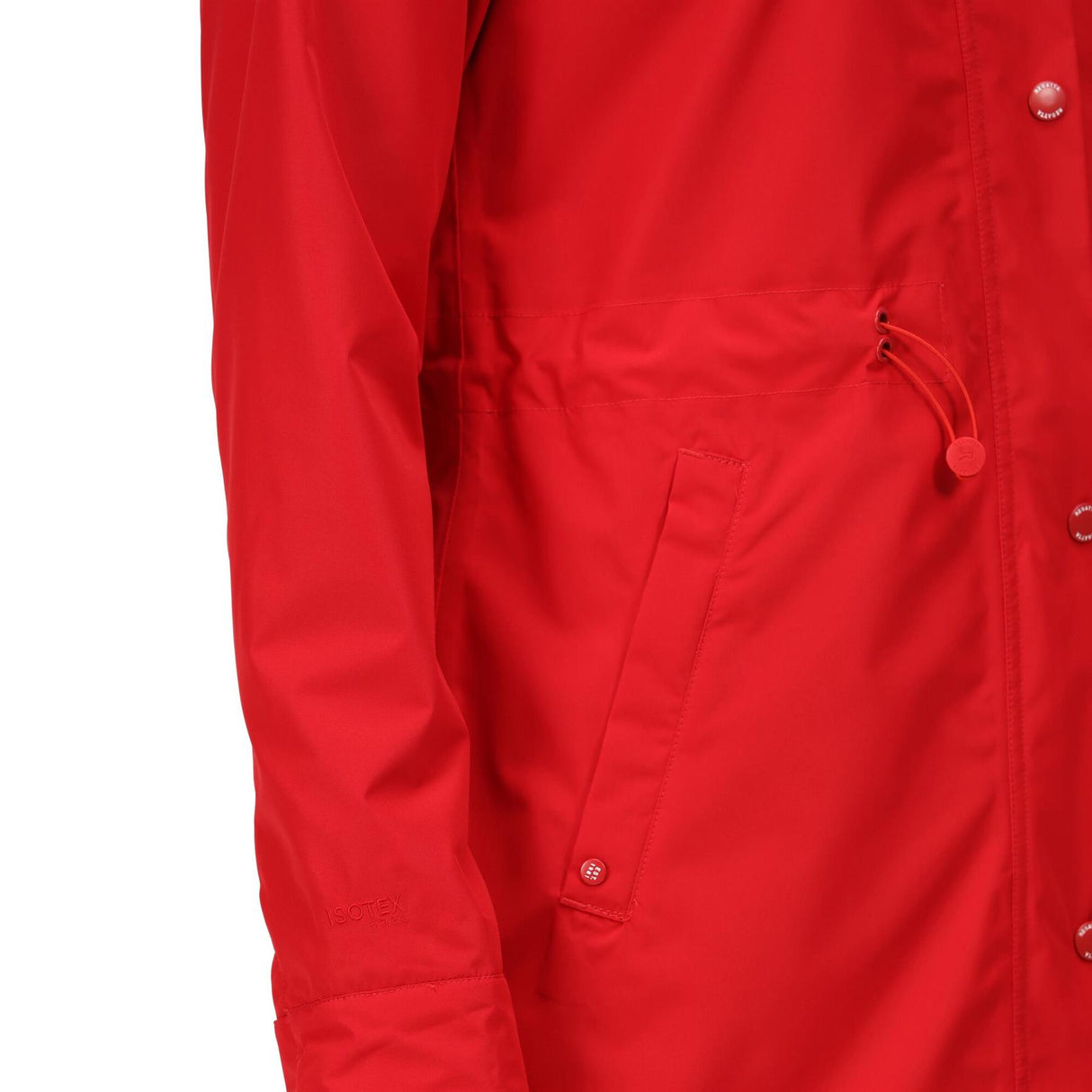 Regatta Womens Blakesleigh Breathable Jacket Coat