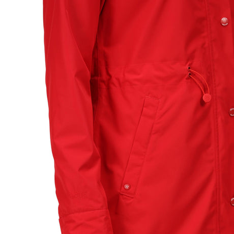 Regatta Womens Blakesleigh Breathable Jacket Coat - Just £34.99! Shop now at Warwickshire Clothing. 