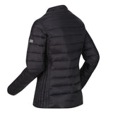 Women's Kylar Insulated Quilted Jacket - Just $29.99! Shop now at Warwickshire Clothing. Free Dellivery.