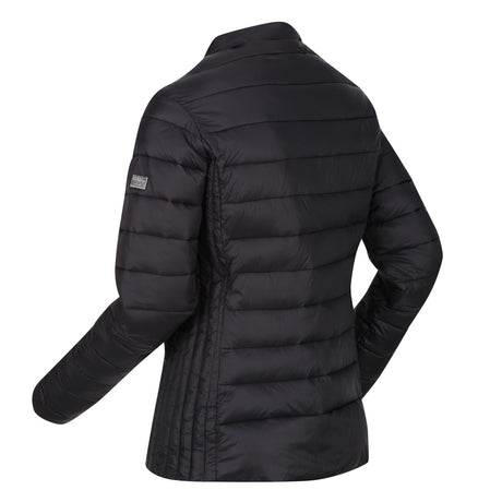 Women's Kylar Insulated Quilted Jacket - Just £27.99! Shop now at Warwickshire Clothing. 