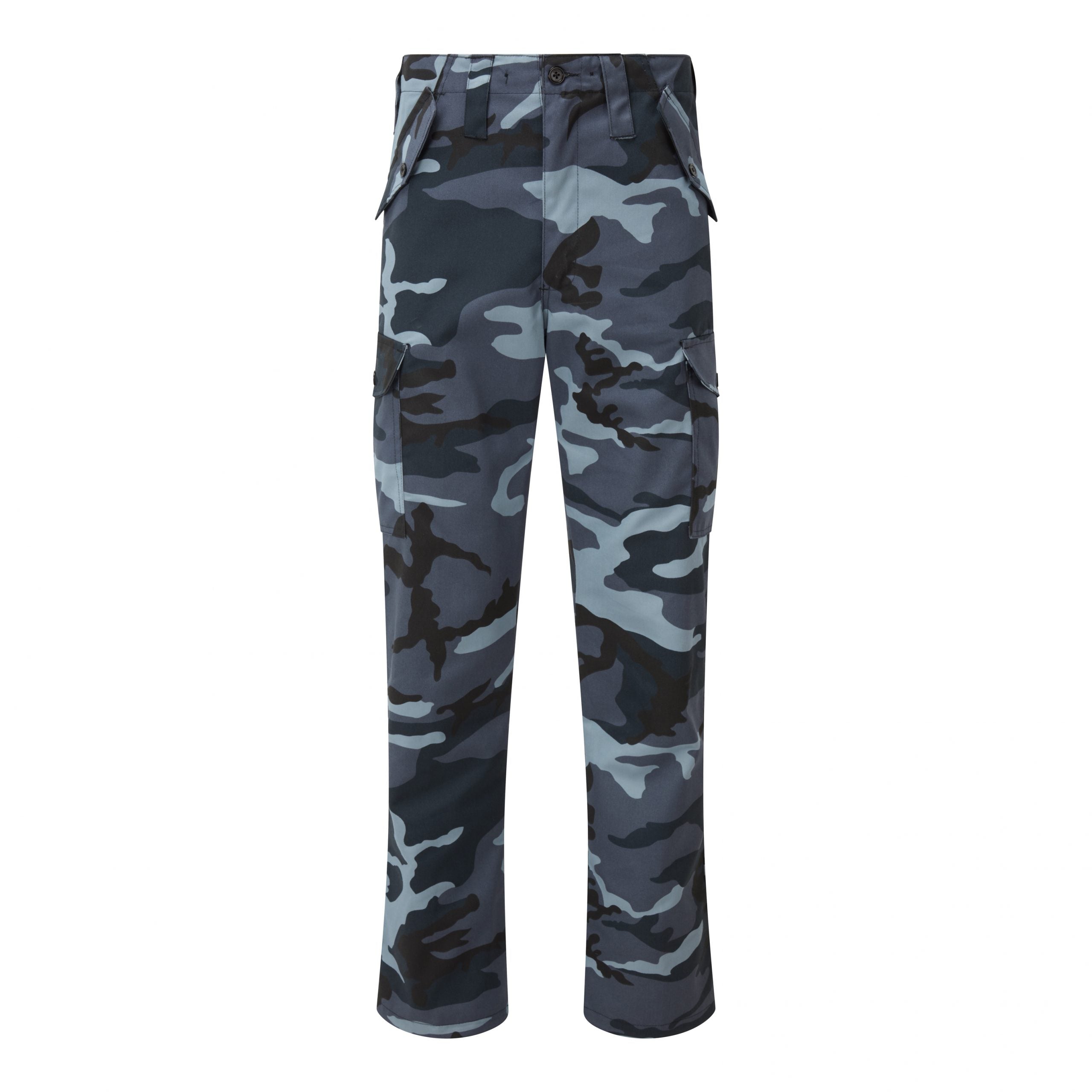 men's trousers MIL-TEC - US Feldhose - CO Prewash Urban - 11825022 -  Metal-shop.eu