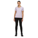 Regatta Womens Holeen II UV Protection Stretchy Leggings Gym Work Walking - Just £19.99! Shop now at Warwickshire Clothing. 