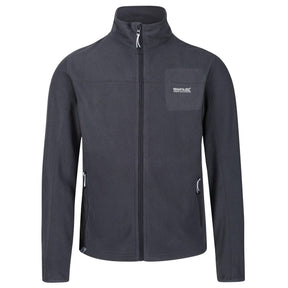 Regatta Mens Stanner Full Zip Lightweight Fleece - Just £22.99! Shop now at Warwickshire Clothing. 