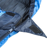 Trespass Doze 3 Season Sleeping Bag - Just $34.99! Shop now at Warwickshire Clothing. Free Dellivery.