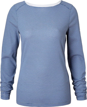 Craghoppers Nosilife Womens Erin Long Sleeve Top - Just £19.99! Shop now at Warwickshire Clothing. 