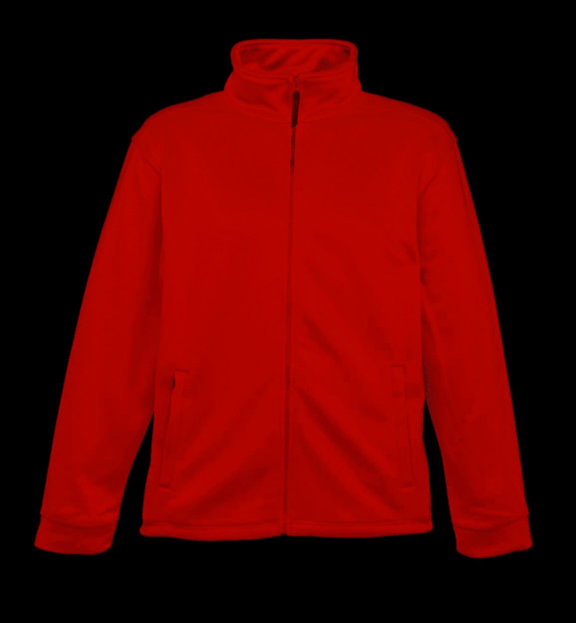 Regatta Mens Classic Fleece Zip Jacket - Premium clothing from Regatta - Just $13.99! Shop now at Warwickshire Clothing
