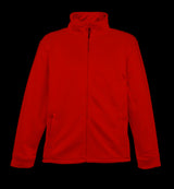 Regatta Mens Classic Fleece Zip Jacket - Just $13.99! Shop now at Warwickshire Clothing. Free Dellivery.