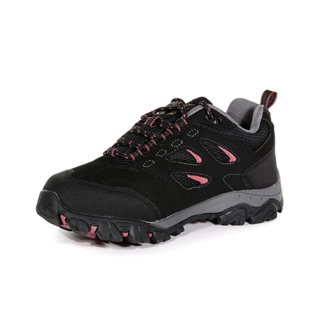 Women's Holcombe Waterproof Low Walking Shoes - Just £49.99! Shop now at Warwickshire Clothing. 