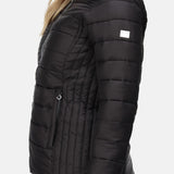 Women's Kylar Insulated Quilted Jacket - Premium clothing from Regatta - Just $32.99! Shop now at Warwickshire Clothing