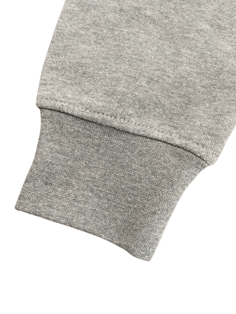 Hazy Blue Hanbury Countrywear Classic Sweatshirt - Just £34.99! Shop now at Warwickshire Clothing. 