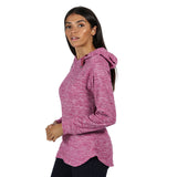 Regatta Womens Callidora Sweater Hoodie Pullover Jumper