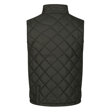 Regatta Mens Londyn Quilted Insulated Bodywarmer - Just £29.99! Shop now at Warwickshire Clothing. 