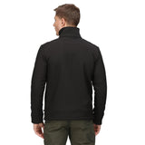 Regatta Caelum Lightweight Jacket Mens Softshell - Premium clothing from Regatta - Just $29.99! Shop now at Warwickshire Clothing