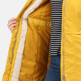 Regatta Women's Remina Waterproof Insulated Parka Jacket - Premium clothing from Regatta - Just $54.99! Shop now at Warwickshire Clothing