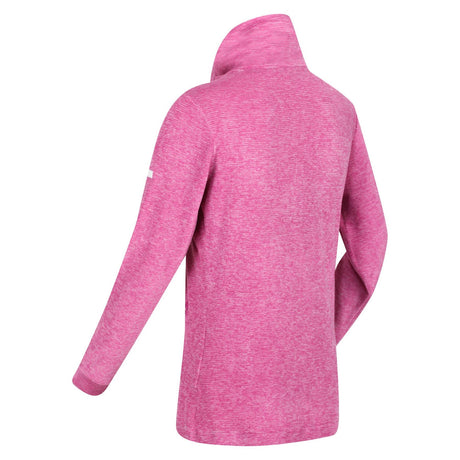 Regatta Everleigh Womens Full Zip Fleece Jacket - Just £17.49! Shop now at Warwickshire Clothing. 