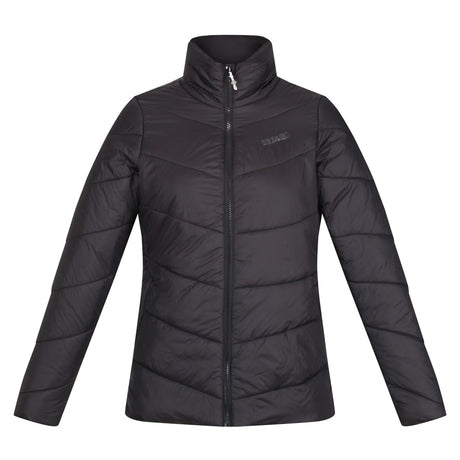 Regatta Womens Freezeway IV Padded Insulated Coat - Just £29.99! Shop now at Warwickshire Clothing. 