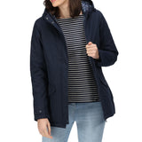 Regatta Brigida Womens Jacket Waterproof Insulated Jacket - Just $29.99! Shop now at Warwickshire Clothing. Free Dellivery.