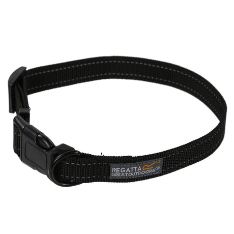 Regatta Comfort Dog Collar Pet Clip Adjustable Safety Clip - Just $5.99! Shop now at Warwickshire Clothing. Free Dellivery.