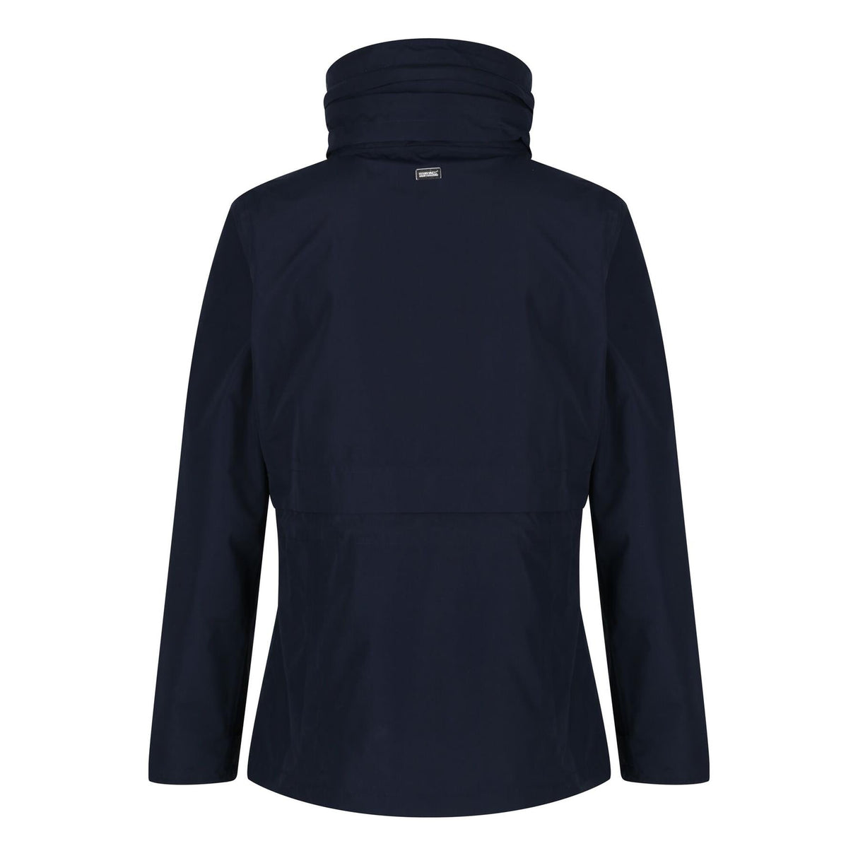 Regatta Womens Nadira Waterproof Durable Breathable Jacket - Just $39.99! Shop now at Warwickshire Clothing. Free Dellivery.