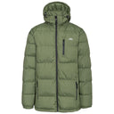 Trespass Mens Clip Padded Insulated Jacket - Just £25! Shop now at Warwickshire Clothing. 