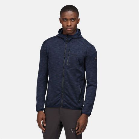 Regatta Mens Daneford Stretch Softshell Jacket - Just £24.99! Shop now at Warwickshire Clothing. 