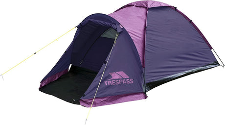 Trespass Tent Tarmachan Single person Tent - Just £34.99! Shop now at Warwickshire Clothing. 