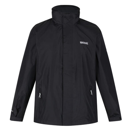 Regatta Matt Mens Waterproof Jacket - Just £29.99! Shop now at Warwickshire Clothing. 