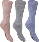 Bramble - Ladies All Terrain Socks | 3 Pairs - Just £11.99! Shop now at Warwickshire Clothing. 