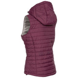 Trespass Women Hooded Padded Gilet Aretha - Just $27.99! Shop now at Warwickshire Clothing. Free Dellivery.