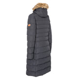 Trespass Audrey Womens Ladies Long Parka Coat