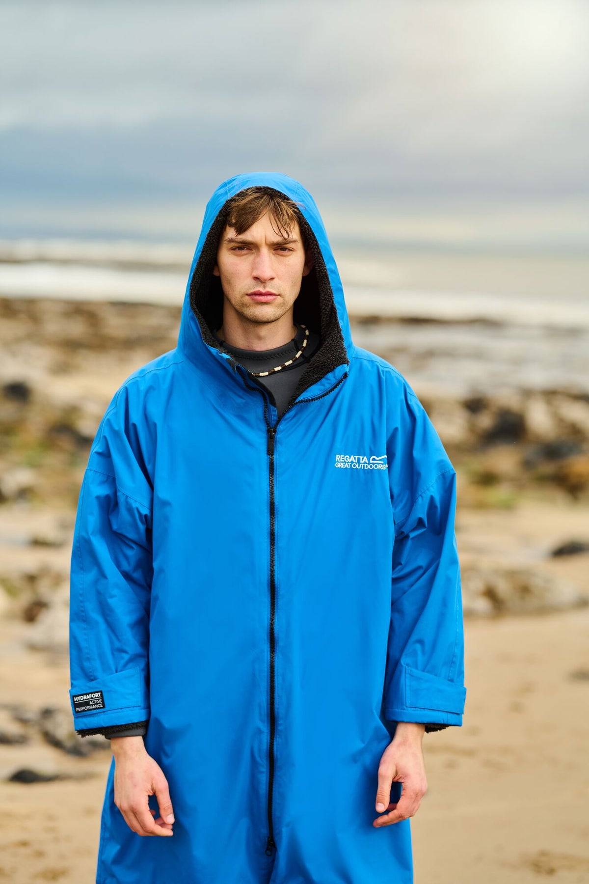 Regata Changing Robe Regatta Changing Robes – Warwickshire Clothing