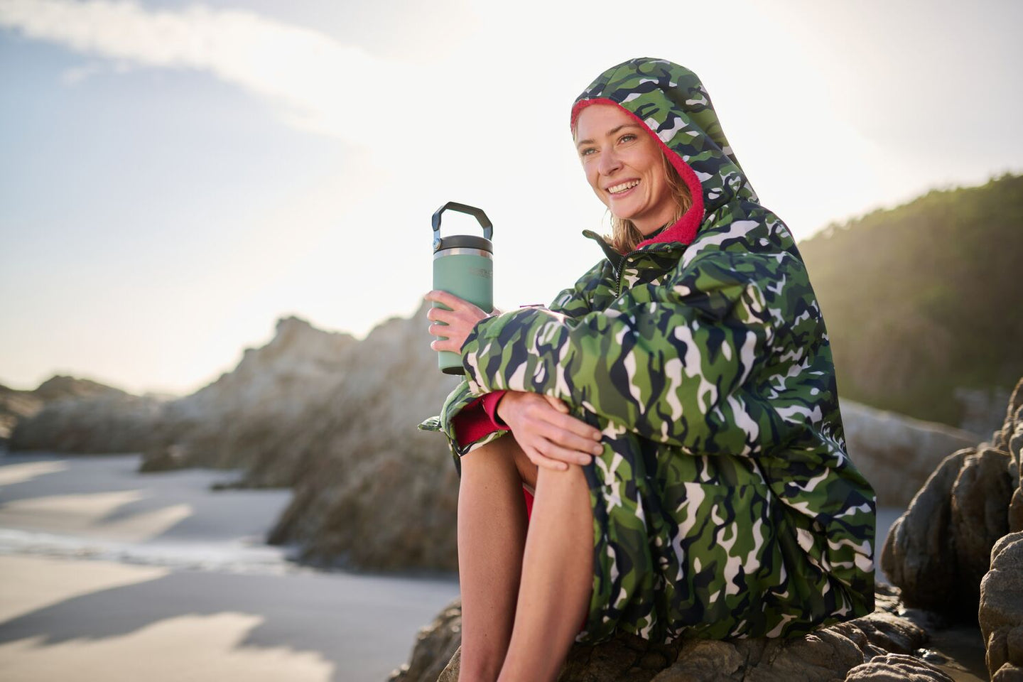 Regatta Changing Robes – Warwickshire Clothing