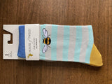 House of Tweed Pure Luxury Women's Bamboo Socks - Animal Pattern Collection - Just $5.99! Shop now at Warwickshire Clothing. Free Dellivery.