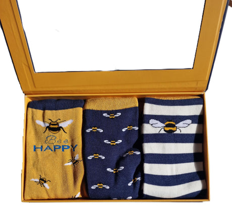 House of Tweed Luxury Ladies Bamboo Gift Novelty Socks - Just £14.99! Shop now at Warwickshire Clothing. 