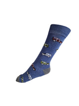 Mens House Of Tweed Luxury Mens Premium Bamboo Socks Novelty - Just £6.99! Shop now at Warwickshire Clothing. 