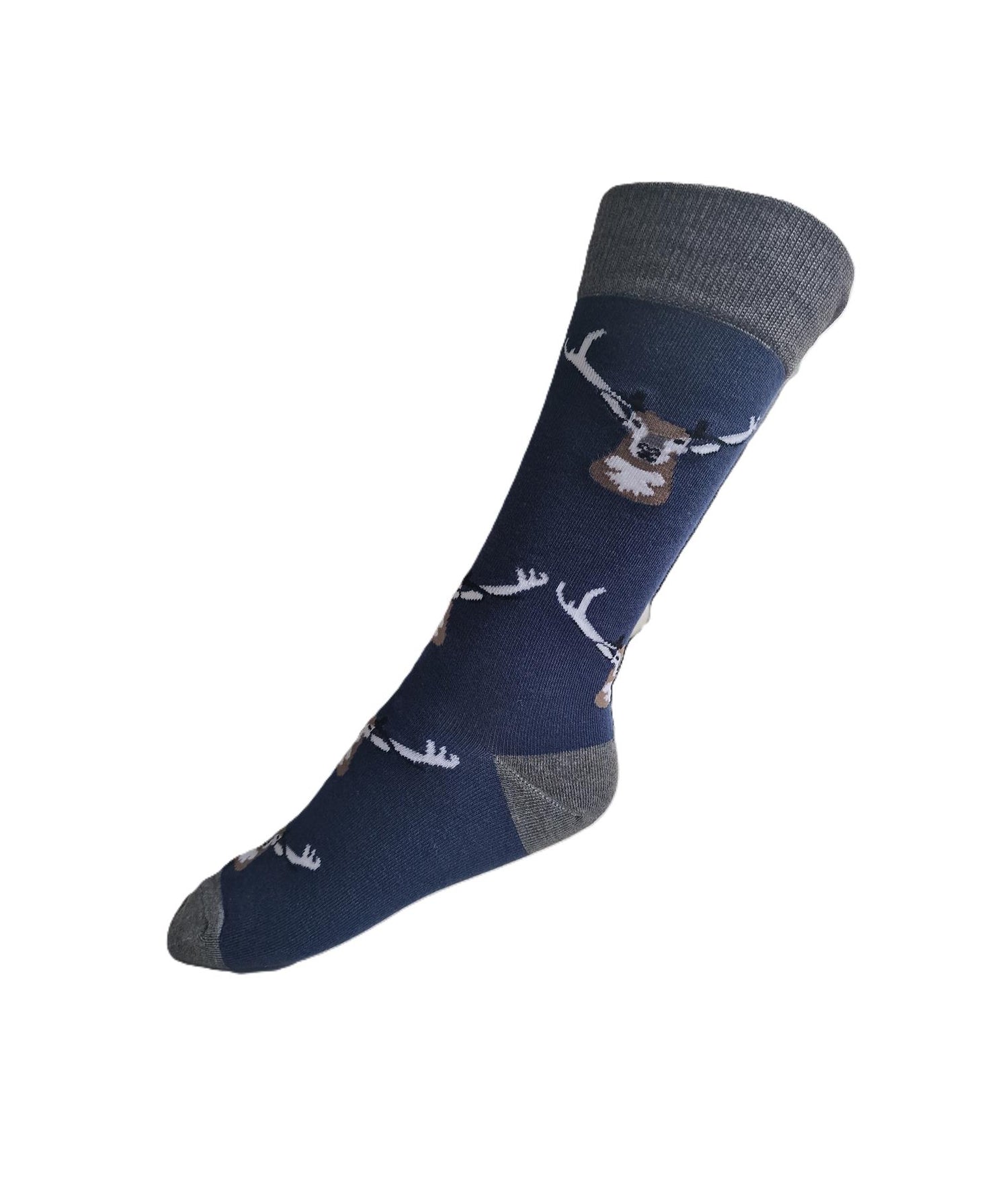 Mens House Of Tweed Luxury Mens Premium Bamboo Socks Scotland Clans - Just £6.99! Shop now at Warwickshire Clothing. 