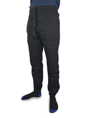 Hazy Blue Bolt Mens Joggers Tracksuit Bottoms Zip Pockets - Just £12.99! Shop now at Warwickshire Clothing. 