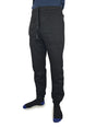 Hazy Blue Bolt Mens Joggers Tracksuit Bottoms Zip Pockets - Just £14.99! Shop now at Warwickshire Clothing. 