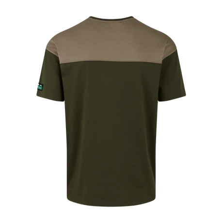 Ridgeline Unisex Backslider T-Shirt - Just £24.99! Shop now at Warwickshire Clothing. 