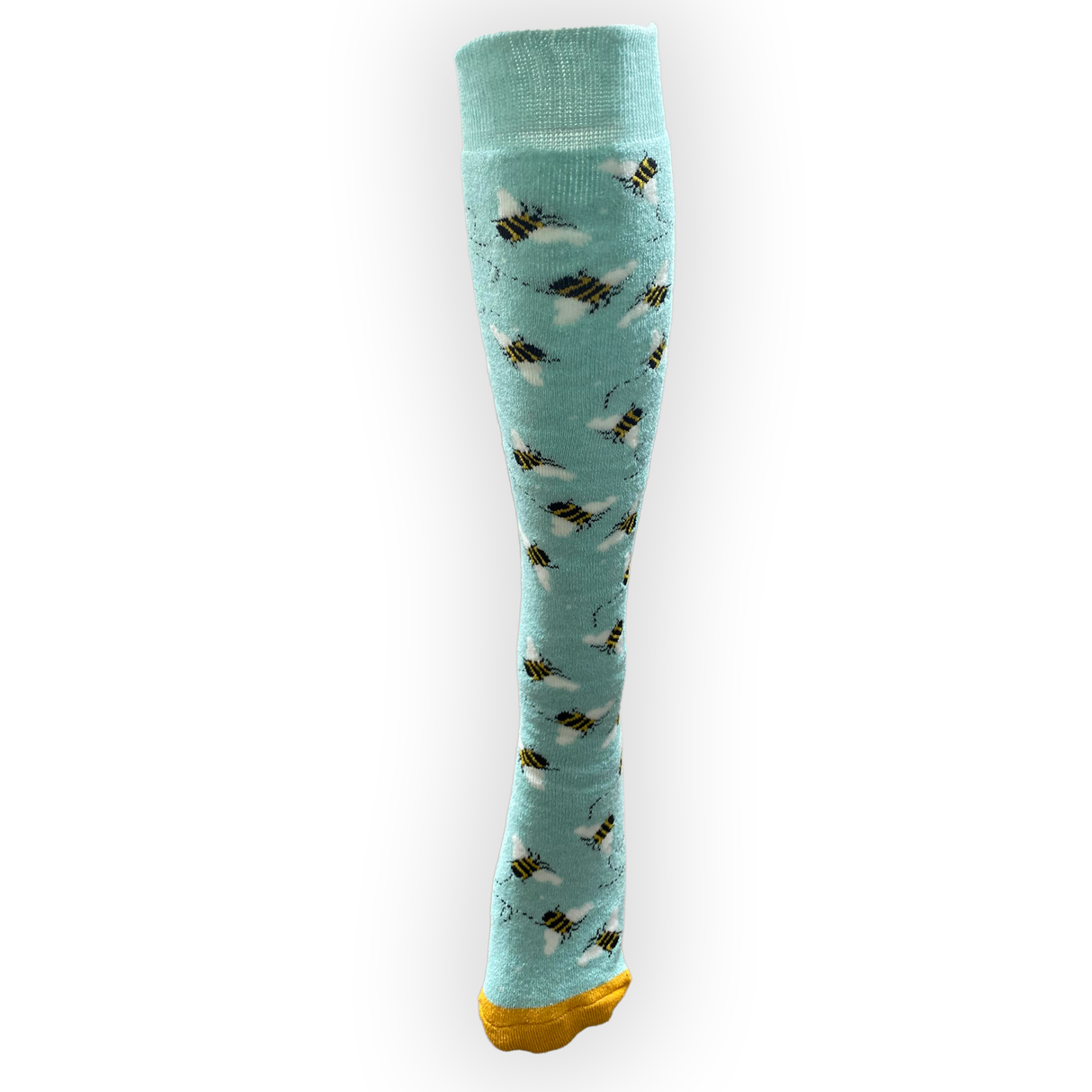 Hazy Blue Welly Socks (Sizes 3-8) - Just £6.49! Shop now at Warwickshire Clothing. 