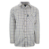 Country Classics Mens Long Sleeve Check Country Shirt - Lingfield