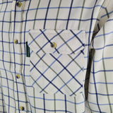 Country Classics Mens Long Sleeve Check Country Shirt - Lingfield