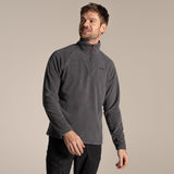 Craghopper Mens Corey VI Half Zip Pullover Fleece