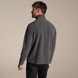 Craghopper Mens Corey VI Half Zip Pullover Fleece