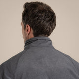 Craghopper Mens Corey VI Half Zip Pullover Fleece